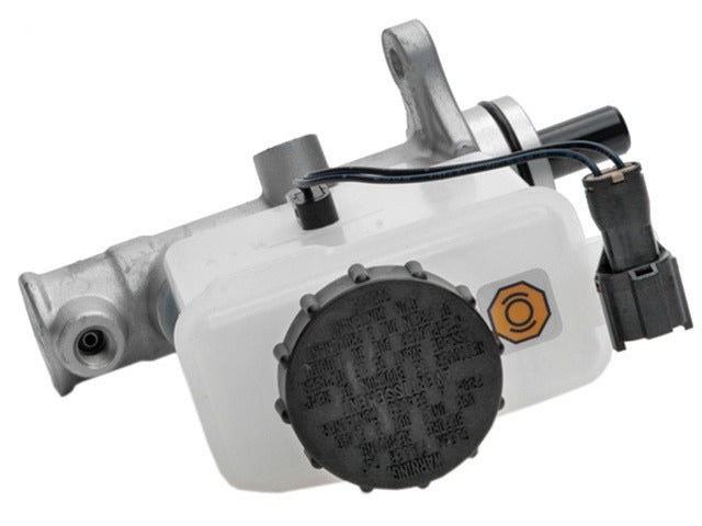 Brake Master Cylinder Raybestos Brakes MC390682