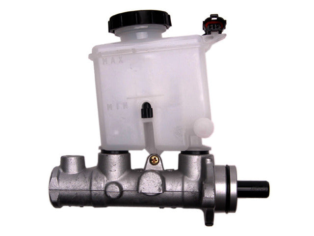 Brake Master Cylinder Raybestos Brakes MC390684