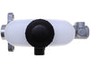 Brake Master Cylinder Raybestos Brakes MC390696