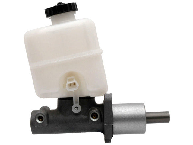 Brake Master Cylinder Raybestos Brakes MC390711