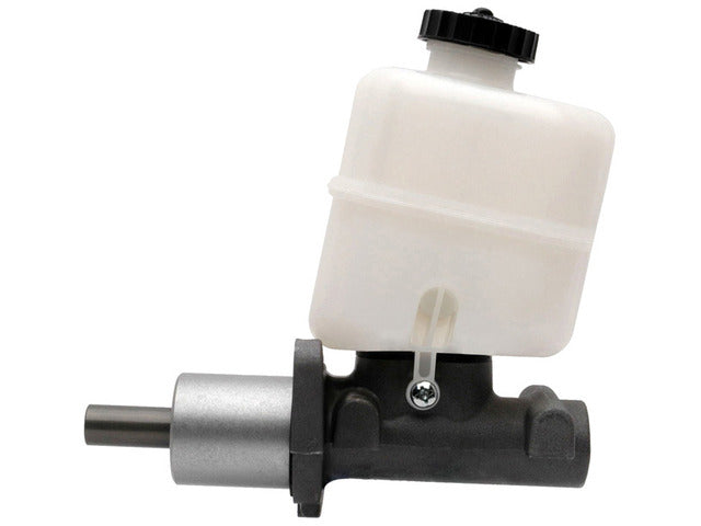 Brake Master Cylinder Raybestos Brakes MC390711