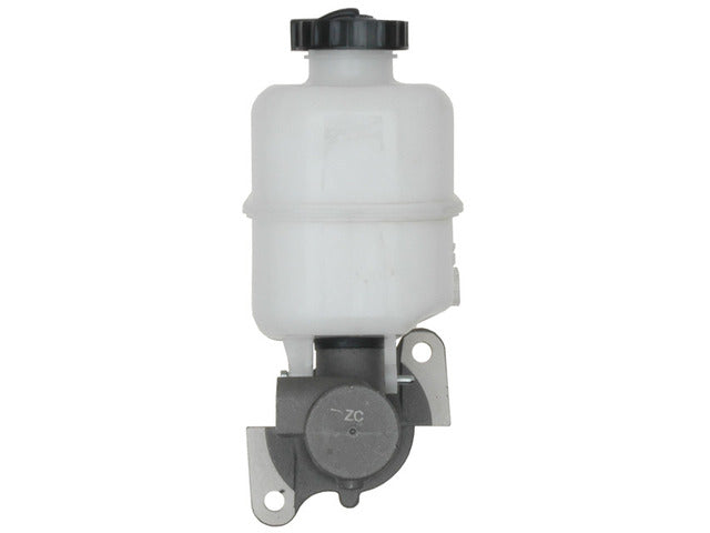 Brake Master Cylinder Raybestos Brakes MC390712