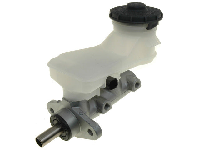 Brake Master Cylinder Raybestos Brakes MC390721