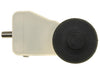 Brake Master Cylinder Raybestos Brakes MC390721