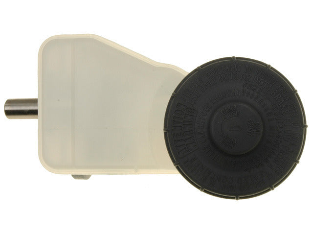 Brake Master Cylinder Raybestos Brakes MC390721