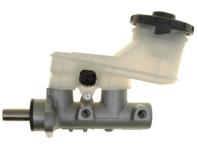 Brake Master Cylinder Raybestos Brakes MC390721