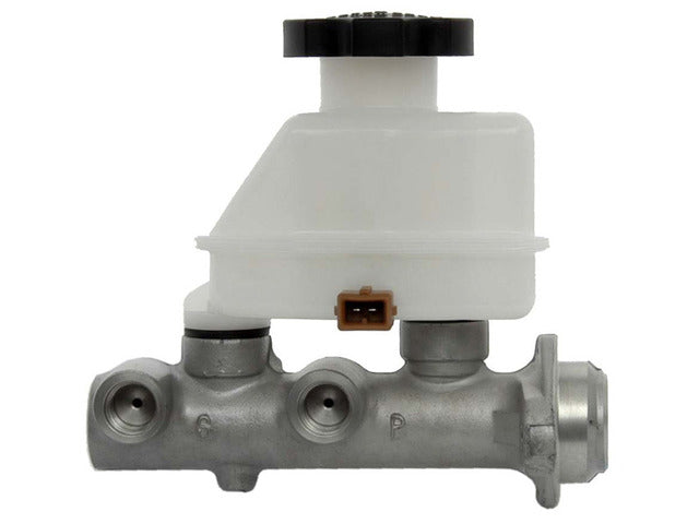 Brake Master Cylinder Raybestos Brakes MC390724