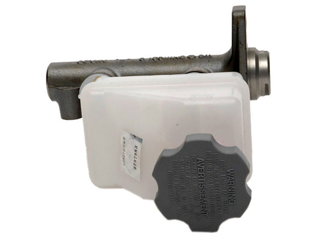 Brake Master Cylinder Raybestos Brakes MC390725