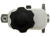 Brake Master Cylinder Raybestos Brakes MC390728