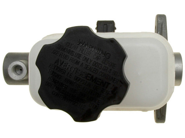 Brake Master Cylinder Raybestos Brakes MC390728