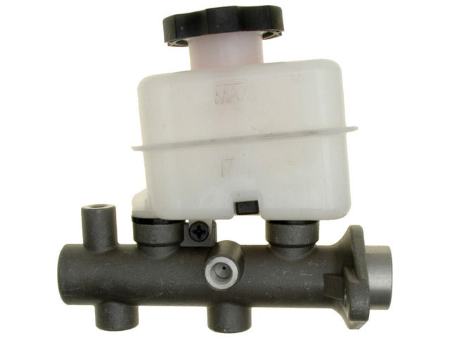 Brake Master Cylinder Raybestos Brakes MC390728