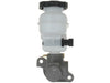 Brake Master Cylinder Raybestos Brakes MC390739