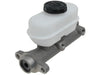Brake Master Cylinder Raybestos Brakes MC390740