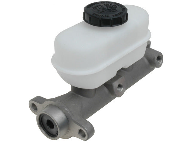Brake Master Cylinder Raybestos Brakes MC390740