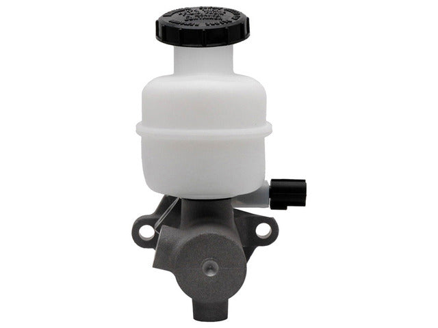 Brake Master Cylinder Raybestos Brakes MC390741