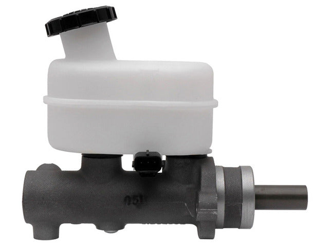 Brake Master Cylinder Raybestos Brakes MC390741