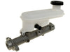 Brake Master Cylinder Raybestos Brakes MC390745