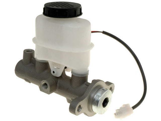 Brake Master Cylinder Raybestos Brakes MC390748