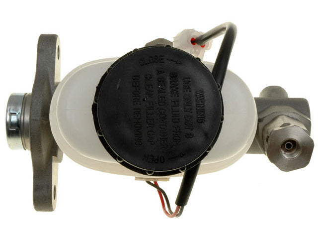 Brake Master Cylinder Raybestos Brakes MC390749