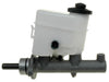 Brake Master Cylinder Raybestos Brakes MC390750