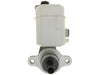Brake Master Cylinder Raybestos Brakes MC390751