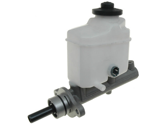 Brake Master Cylinder Raybestos Brakes MC390753