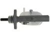 Brake Master Cylinder Raybestos Brakes MC390753