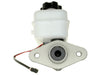 Brake Master Cylinder Raybestos Brakes MC390755