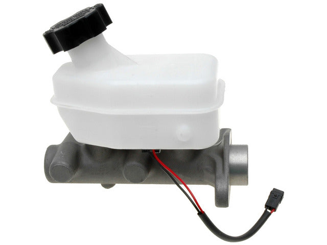 Brake Master Cylinder Raybestos Brakes MC390755