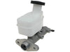 Brake Master Cylinder Raybestos Brakes MC390756