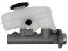 Brake Master Cylinder Raybestos Brakes MC390758