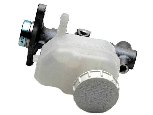 Brake Master Cylinder Raybestos Brakes MC390760