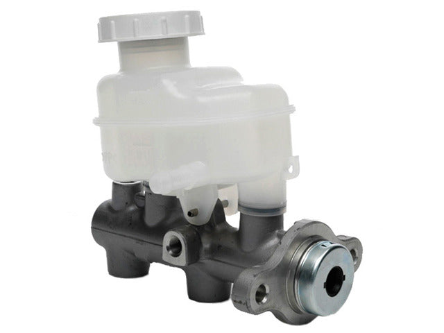 Brake Master Cylinder Raybestos Brakes MC390760