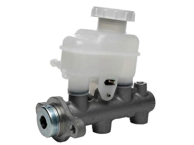Brake Master Cylinder Raybestos Brakes MC390760