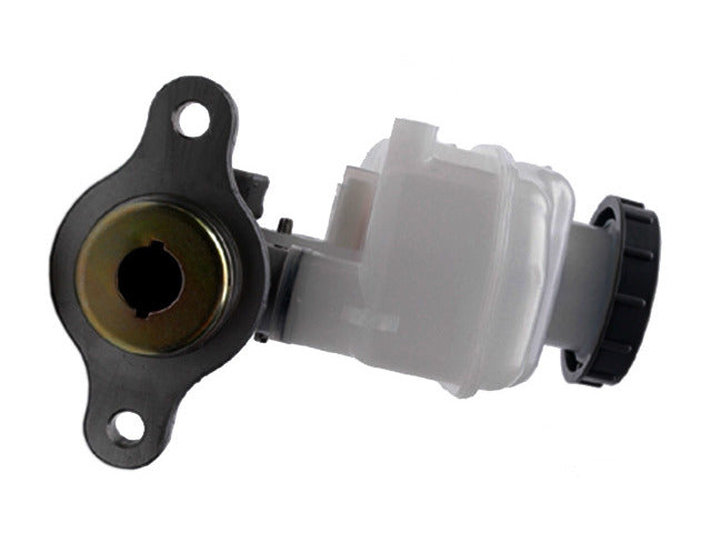 Brake Master Cylinder Raybestos Brakes MC390761