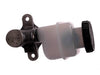 Brake Master Cylinder Raybestos Brakes MC390761