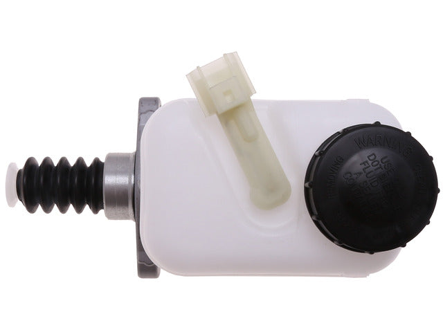 Brake Master Cylinder Raybestos Brakes MC390763