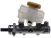 Brake Master Cylinder Raybestos Brakes MC390764