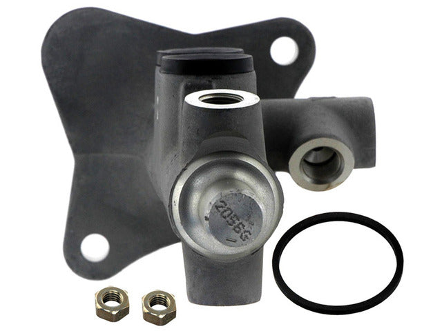 Brake Master Cylinder Raybestos Brakes MC390765