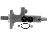 Brake Master Cylinder Raybestos Brakes MC390766