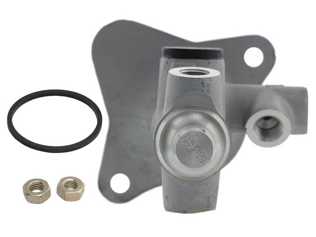 Brake Master Cylinder Raybestos Brakes MC390766