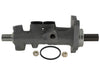 Brake Master Cylinder Raybestos Brakes MC390766