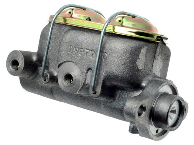 Brake Master Cylinder Raybestos Brakes MC39076