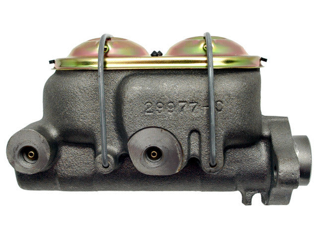 Brake Master Cylinder Raybestos Brakes MC39076