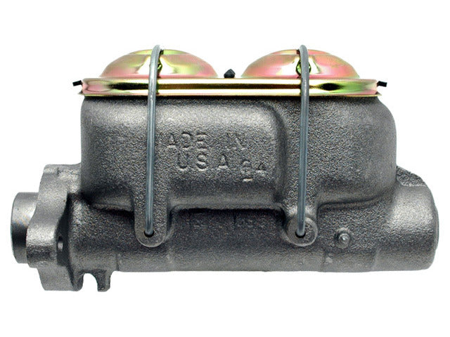 Brake Master Cylinder Raybestos Brakes MC39076