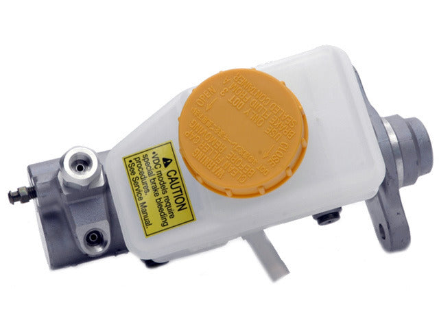 Brake Master Cylinder Raybestos Brakes MC390777