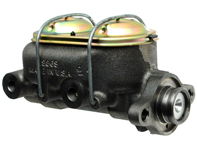 Brake Master Cylinder Raybestos Brakes MC39077
