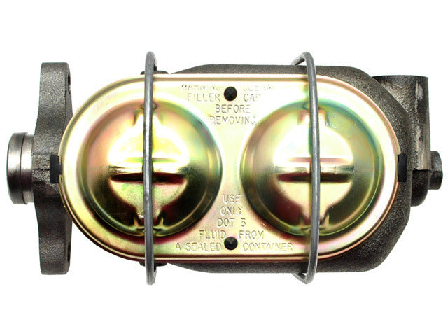 Brake Master Cylinder Raybestos Brakes MC39077