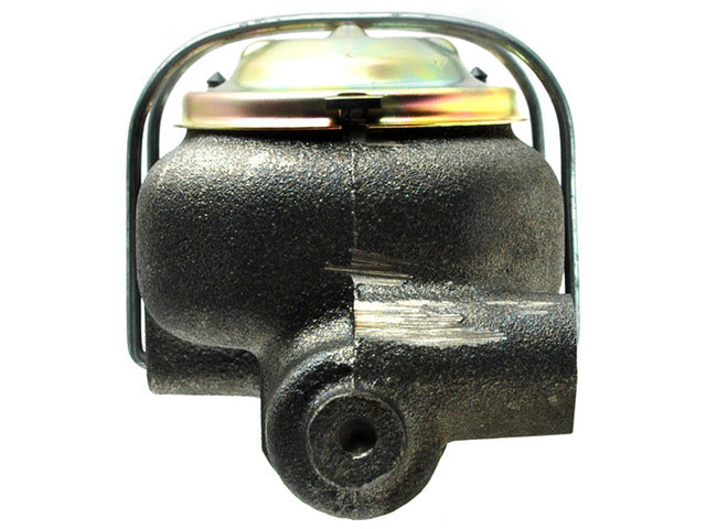 Brake Master Cylinder Raybestos Brakes MC39077
