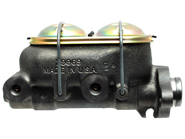 Brake Master Cylinder Raybestos Brakes MC39077